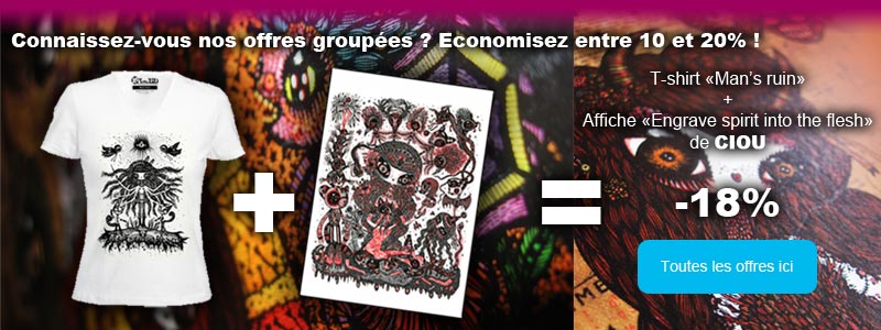 Les offres groupées