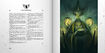 Couverture du livre Abyss des éditions Bombyx