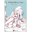 Deuxième carnet de croquis de Pierre-Mony Chan