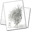 la créature Jean de Fer par Cécile Chicault