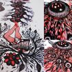 Affiche Engrave Spirit Into The Flesh de Ciou