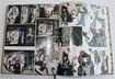 Couverture du artbook de Ciou