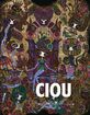 Couverture du artbook de Ciou
