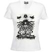T-shirt man's ruin de Ciou
