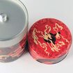 Thé du dragon de Nancy Peña
