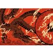 Thé du dragon de Nancy Peña