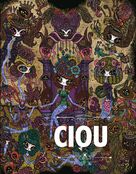 Couverture du artbook de Ciou