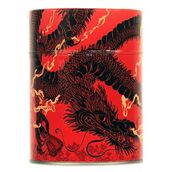 Thé du dragon de Nancy Peña