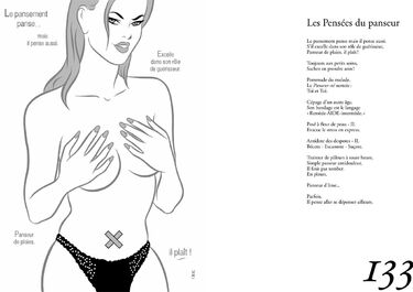 un exemple de la page 133
