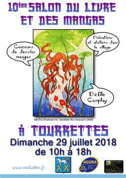 affiche_tourrettes_var2018