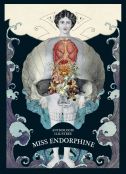 Couverture du livre Miss Endorphine